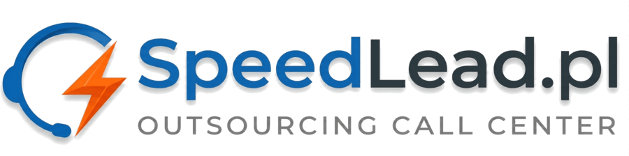 SpeedLead — outsourcing call center